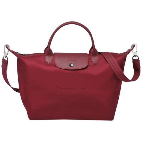 bolsa longchamp replica